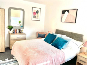Northumberland Boutique Guest House #5